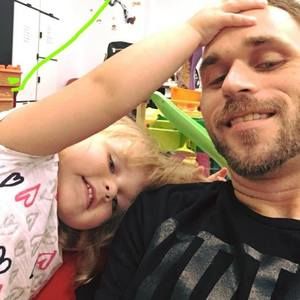 Meet your Posher, Andrew